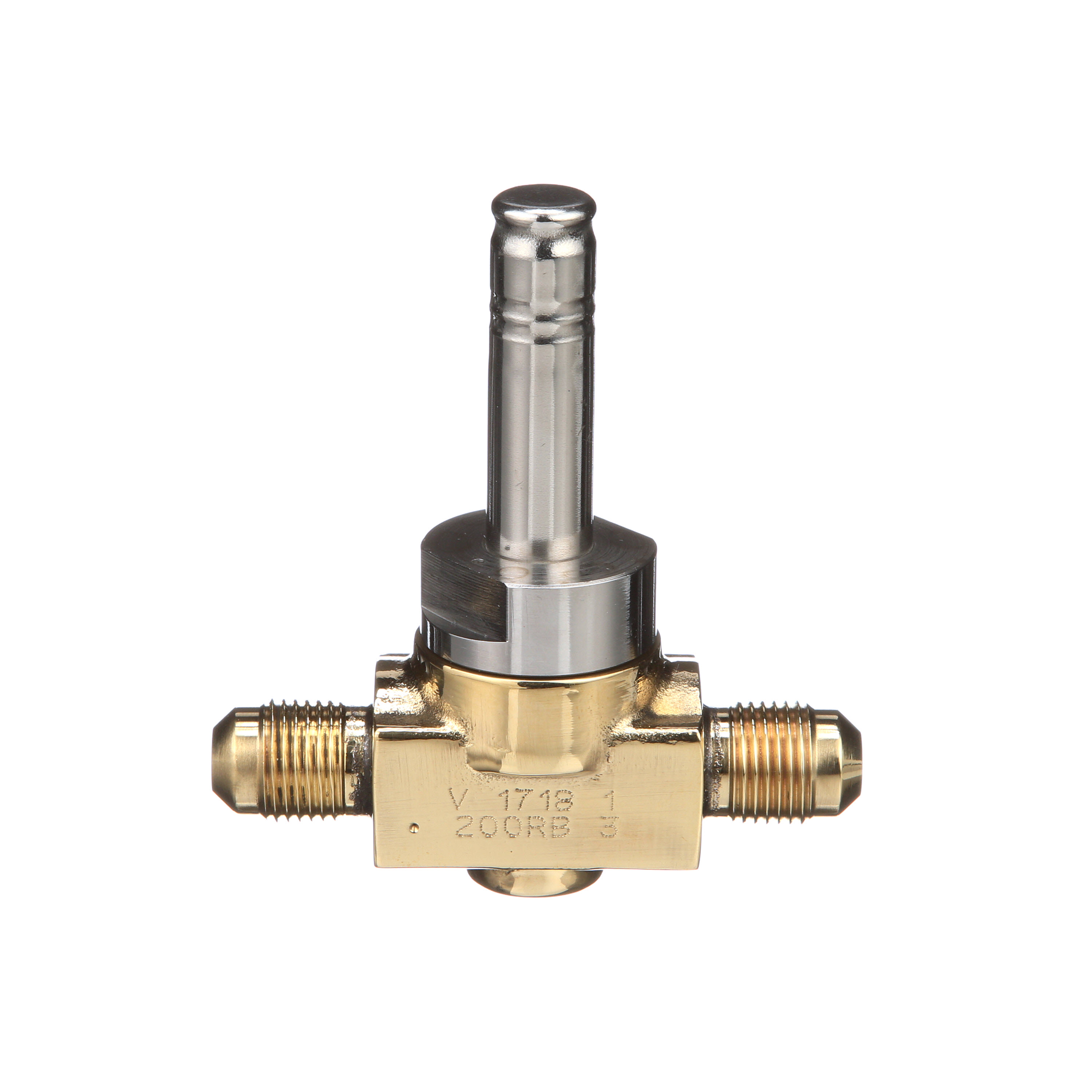  - 200 Series Solenoid Valves